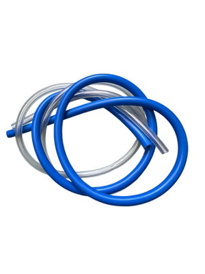 FixTheBog Oli Expert Pneumatic Hoses For The Oli Expert Flush Valve from B&Q