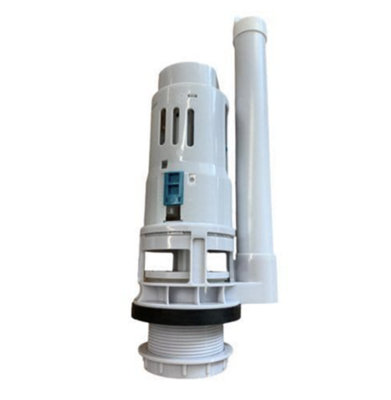 FixTheBog (A2415) Medium R&t Flush Valve from B&Q