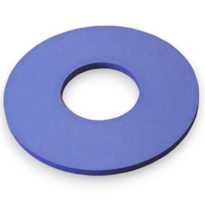 FixTheBog Macdee Compact Flush Seal Replacement from B&Q