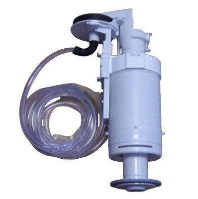 Fixthebog™ Dgf4020 Compact Pneumatic Flush Valve Macdee from B&Q