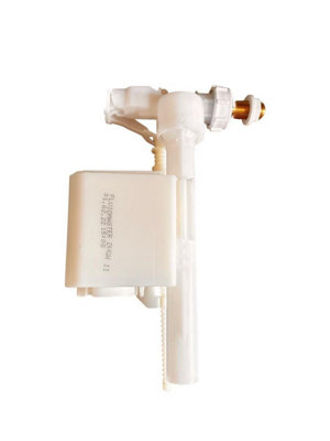 Fixthebog Schwab New Inlet Valve For 182 And 187 Cisterns from B&Q