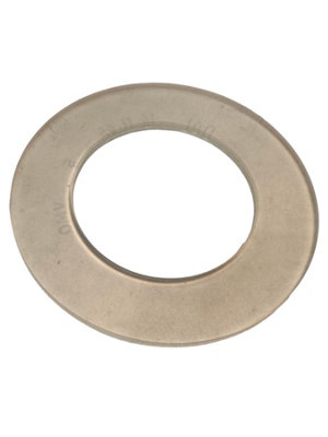 Grohe Eau2 Flush Seal Fixthebog from B&Q