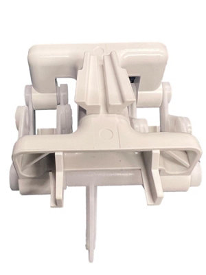 Schwab 187 Activation Block Fixthebog from B&Q