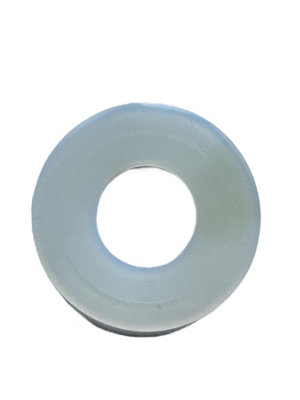 Fixthebog™ Replacement For Yushing Flush Seal from B&Q