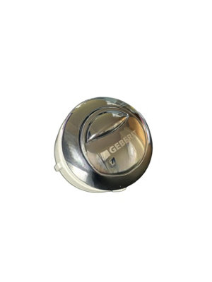 FixTheBog Geberit Rak Replacement Button Dual Flush 814.579.21.0 from B&Q