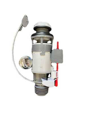 FixTheBog Rak Old Style Flush Valve 1.5 Inch from B&Q