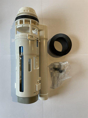 Fixthebog™ Replacement For 101 Dual Flush Valve from B&Q
