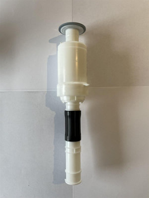 Fixthebog™ Replacement For (820471) Rios Flush Valve from B&Q