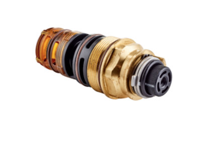 B&Q -  Ideal Standard Markwik Contour 21 Thermostatic Cartridge Tvm3 A962280Nu