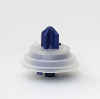 Fixthebog Replacement Geberit Diaphragm Diy 242313001 Replacement  For 380 And 360 Impuls Side Bottom Entry Valves from B&Q