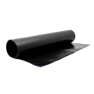 Ferroflex 300mm Wide Flexible Ferrous Sheet (5 Metre Length) from B&Q