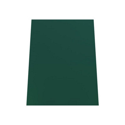Magflex Lite A4 Flexible Green Chalkboard Magnetic Sheet For Creating An Interchangeable Chalkboard from B&Q