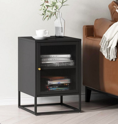 Hallowood Furniture Bewdley Small Cupboard from B&Q