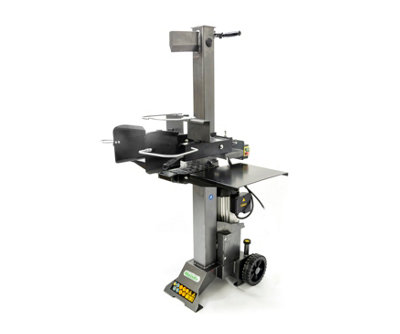 Handy THLSV7 Vertical Log Splitter 7t - Image 6