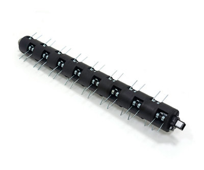 Webb Wewbvacscar Petrol Walk Behind Vacuum Scarifier Cassette from B&Q