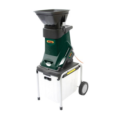 Gj Handy Webb Impact Shredder With Box - Image 6