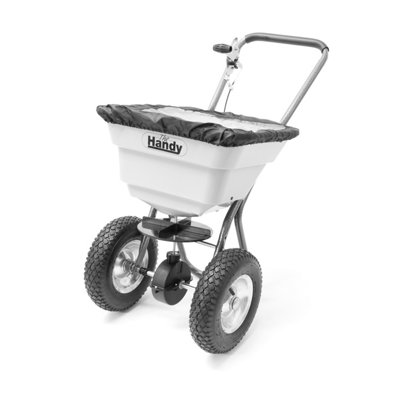 The Handy Ths80 36Kg Broadcast Spreader
