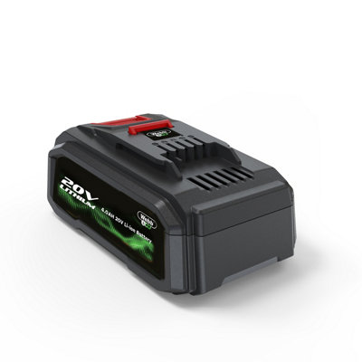 Webb Eco 20V4ah Battery - Image 7