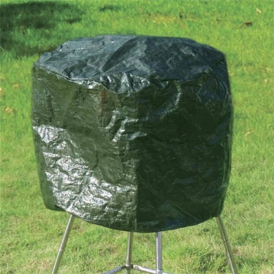 Billyoh Deluxe Pe Kettle Bbq Cover
