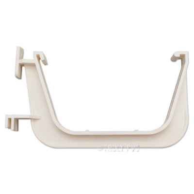 Ultraframe Ugb500N Ultralite 500 Gutter Brackets (5 Pack) from B&Q