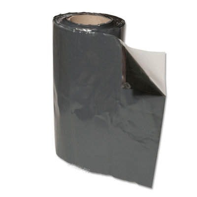 Easy-Trim Easylead R Smooth Synthetic Roof Flashing (5M)450mm from B&Q
