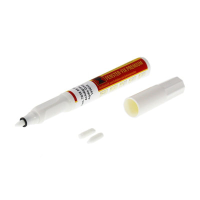 B&Q -  Ko243 Touch-Up PenAgate Grey 143015