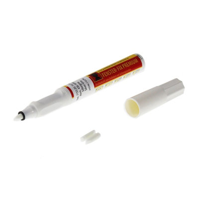 B&Q -  Ko243 Touch-Up PenSilver Grey 62290