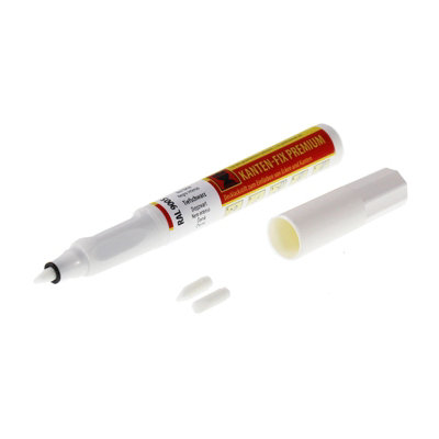 B&Q -  Ko243 Touch-Up PenJet Black 9005