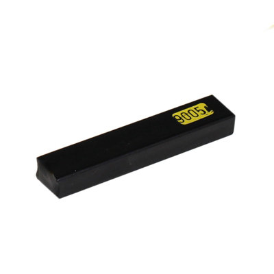 B&Q -  Ko141 HardwaxJet Black 9005