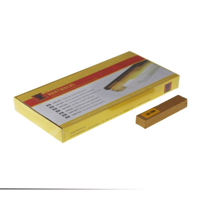 B&Q -  Ko141 Hardwax (10 Pack)Irish Oak 96006