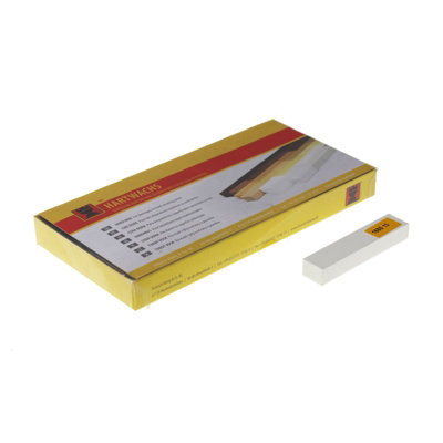 B&Q -  Ko141 Hardwax (10 Pack)White 168013