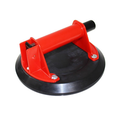 Window Ware Xpert 8" Vacuum Glass Suction Lifter from B&Q
