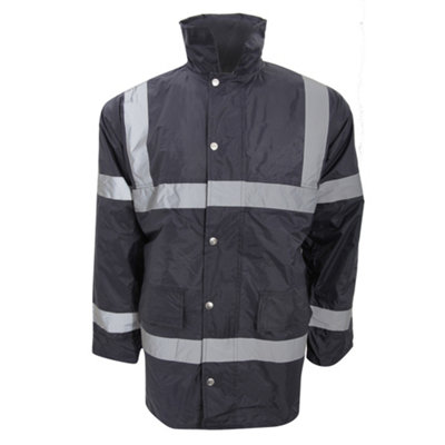  - Yoko Mens Workwear Security Jacket