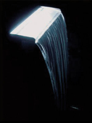 Primrose Blue Led Strip Light For Blade Water Features L30-40106 