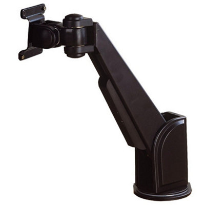 Kenable Desktop Tft Lcd Monitor Swivel Arm Desk Stand Wall Mount from B&Q