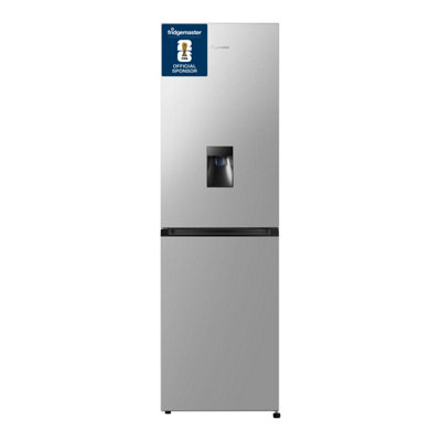 Fridgemaster Mc55251Des 55Cm Wide, Total No Frost, Freestanding Fridge Freezer - Image 3
