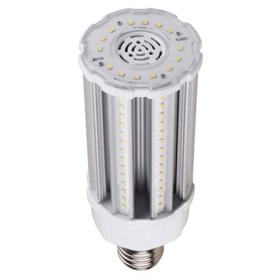 Venture 54W Retrofit Led Corn Lamp 6000K Daylight For Bright Lighting from B&Q
