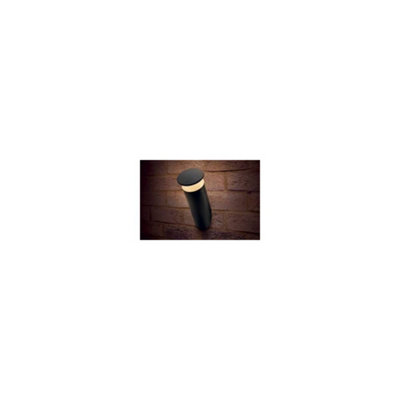 Luminosa Lighting Luminosa Bough Outdoor Led Wall Light 9W 3000K 420Lm Ip65 from B&Q
