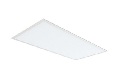 Luminosa Lighting Luminosa Evo Panel 1200 X 600 5000Lm 50W 4000K Non Dimmable from B&Q