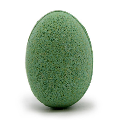 Serenityy Aw Dropship Uk Pack Of 6 Mango-Scented Egg Bath EggsApprox 60G EachTray Included from B&Q
