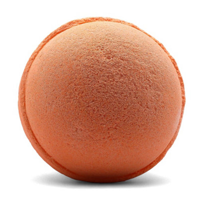 Serenityy Set Of 3 Tangerine & Grapefruit Bath Fizzers3 X 180GEnergising Citrus Gift Set from B&Q