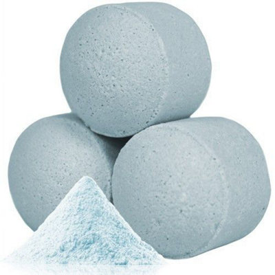 Serenityy Aw Dropship Uk1.3Kg Box Of Chill MinisBaby Powder Scent from B&Q