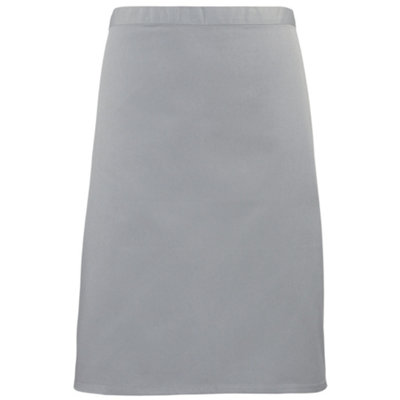 Premier Ladies/womens Mid-Length Apron from B&Q