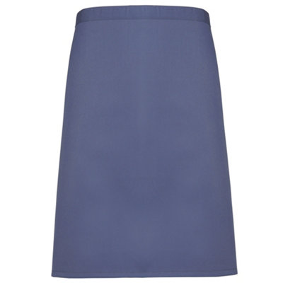 Premier Ladies/womens Mid-Length Apron from B&Q