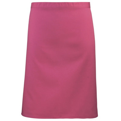 Premier Ladies/womens Mid-Length Apron