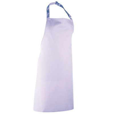 Premier Colours Bib Apron / Workwear from B&Q