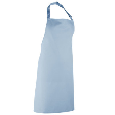 Premier Colours Bib Apron / Workwear from B&Q
