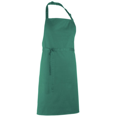 Premier Colours Bib Apron / Workwear from B&Q