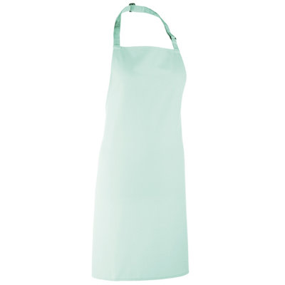 Premier Colours Bib Apron / Workwear from B&Q