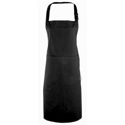  - Premier 100% Certified Fairtrade Apron / Workwear
